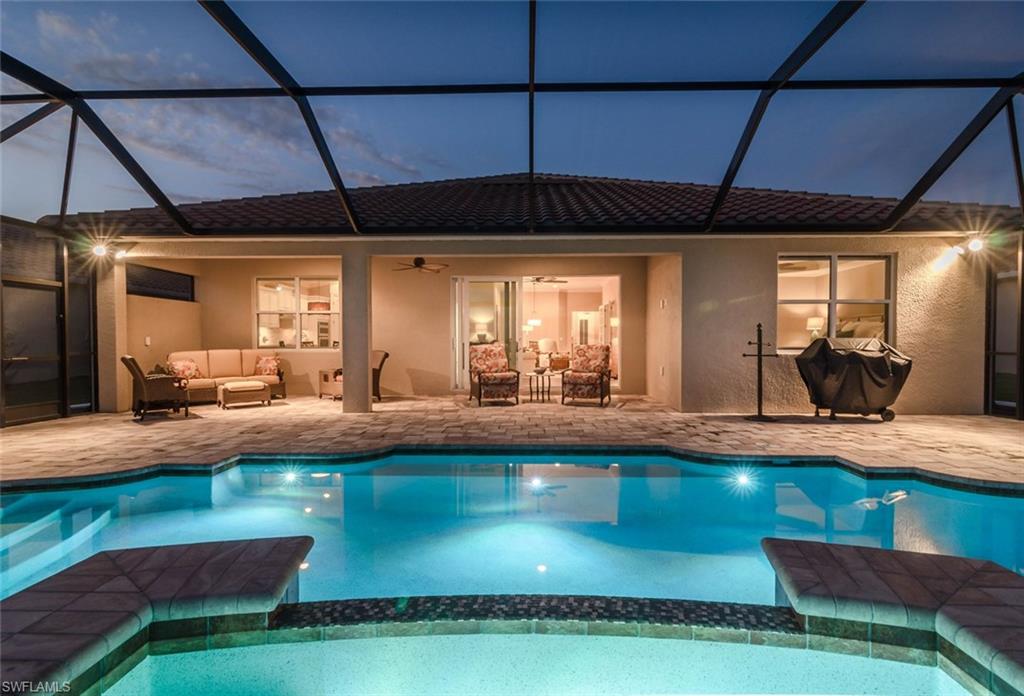 THE QUARRY - Residential