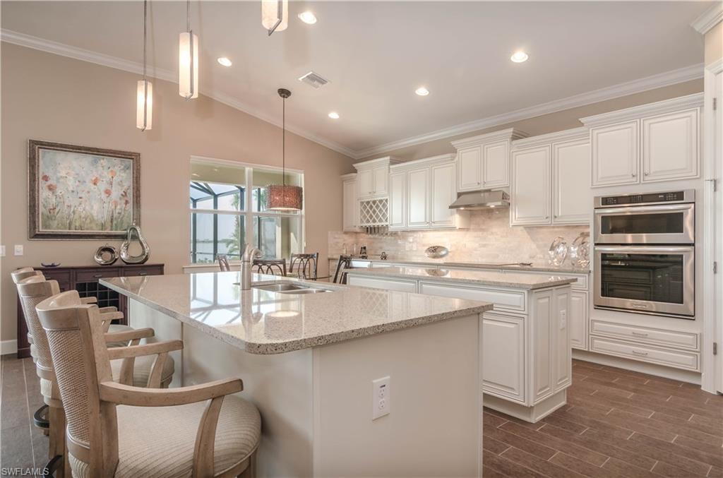 THE QUARRY - Residential