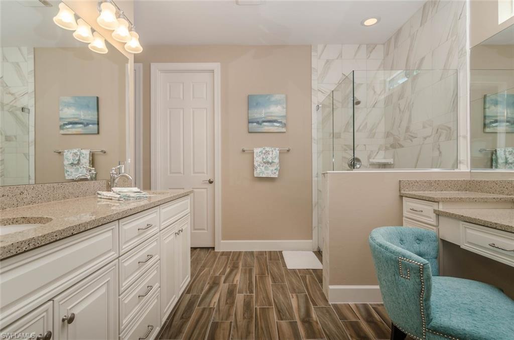 THE QUARRY - Residential