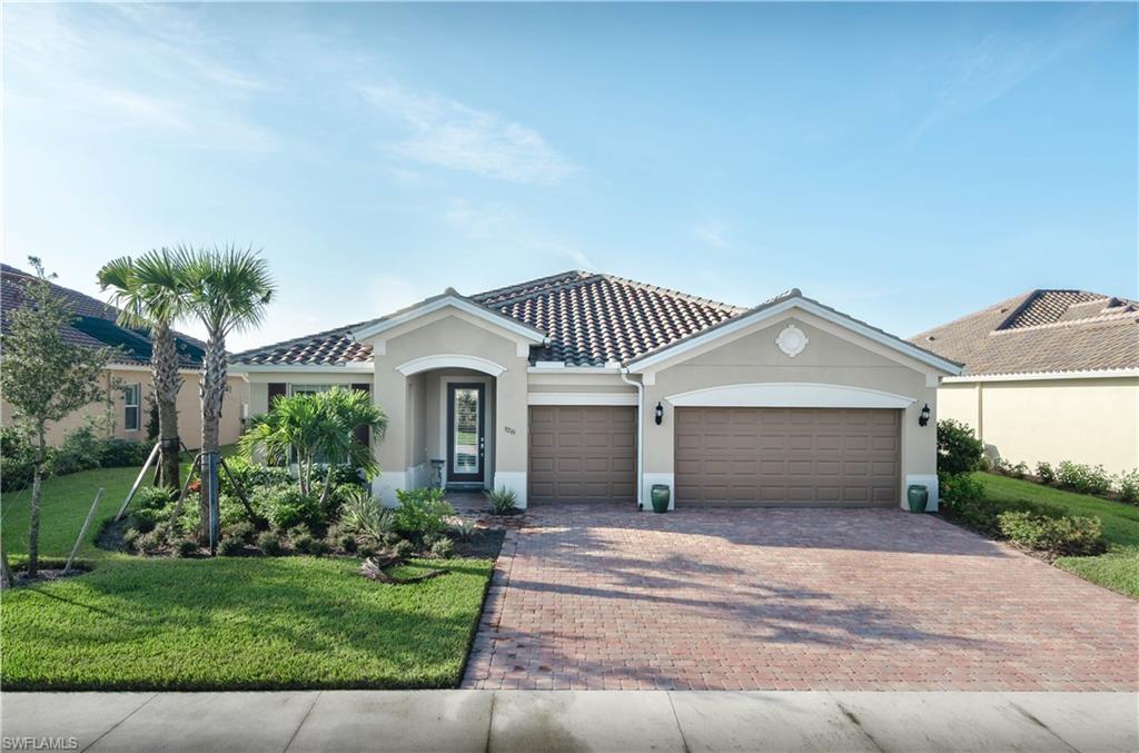 THE QUARRY - Residential