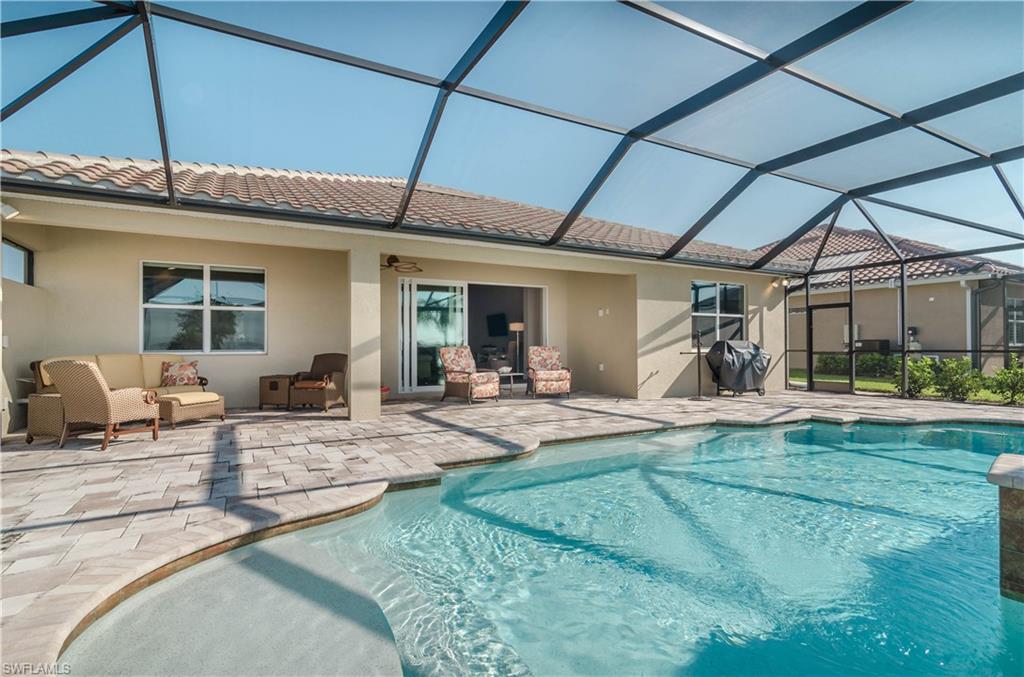 THE QUARRY - Residential