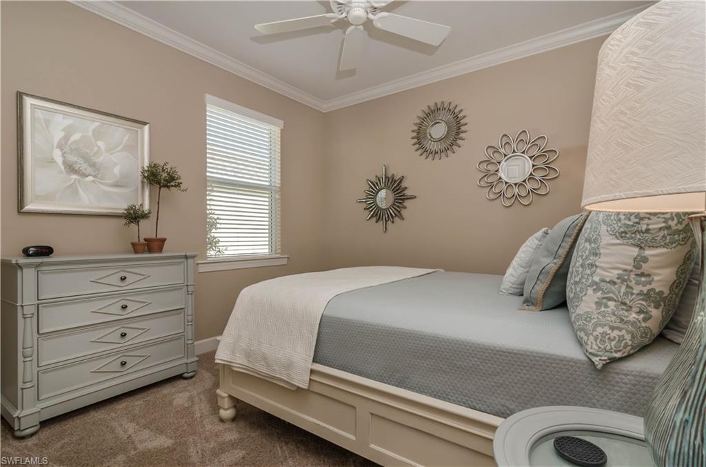 THE QUARRY - Residential