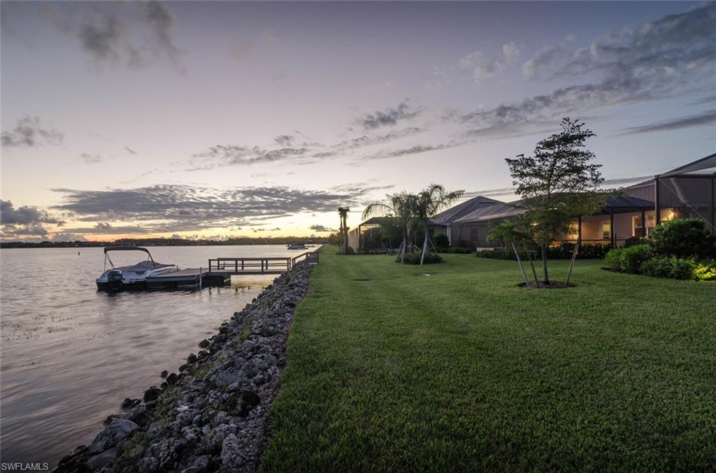 THE QUARRY - Residential