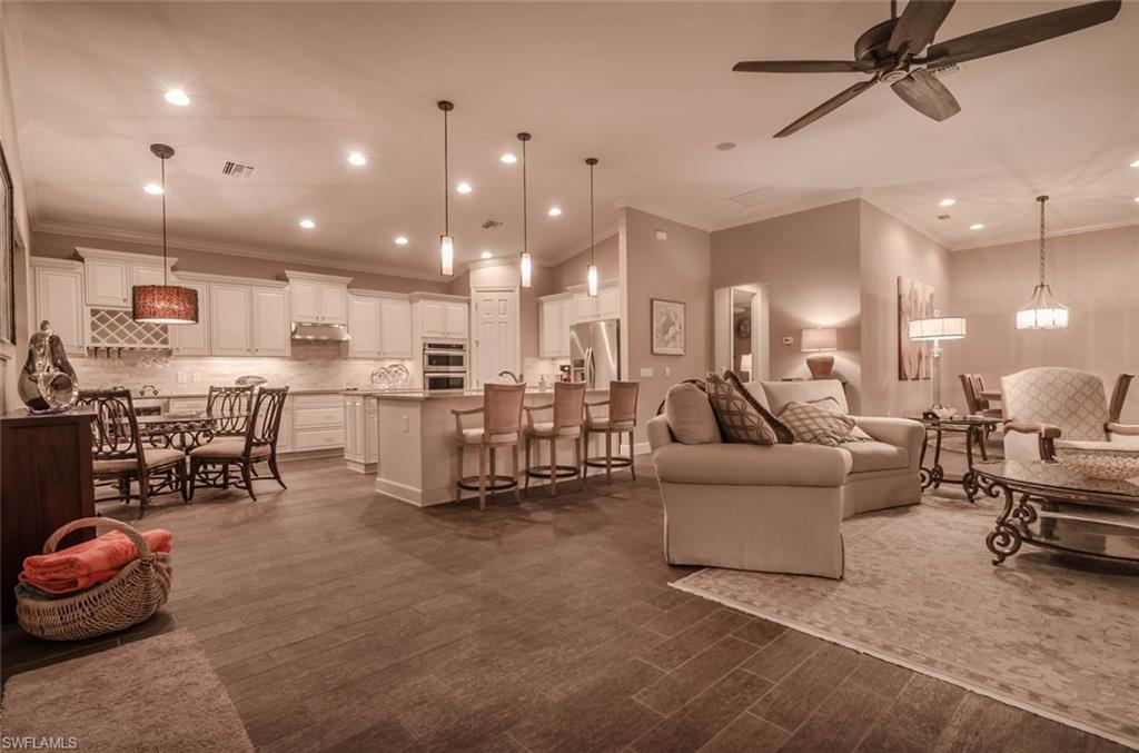 THE QUARRY - Residential