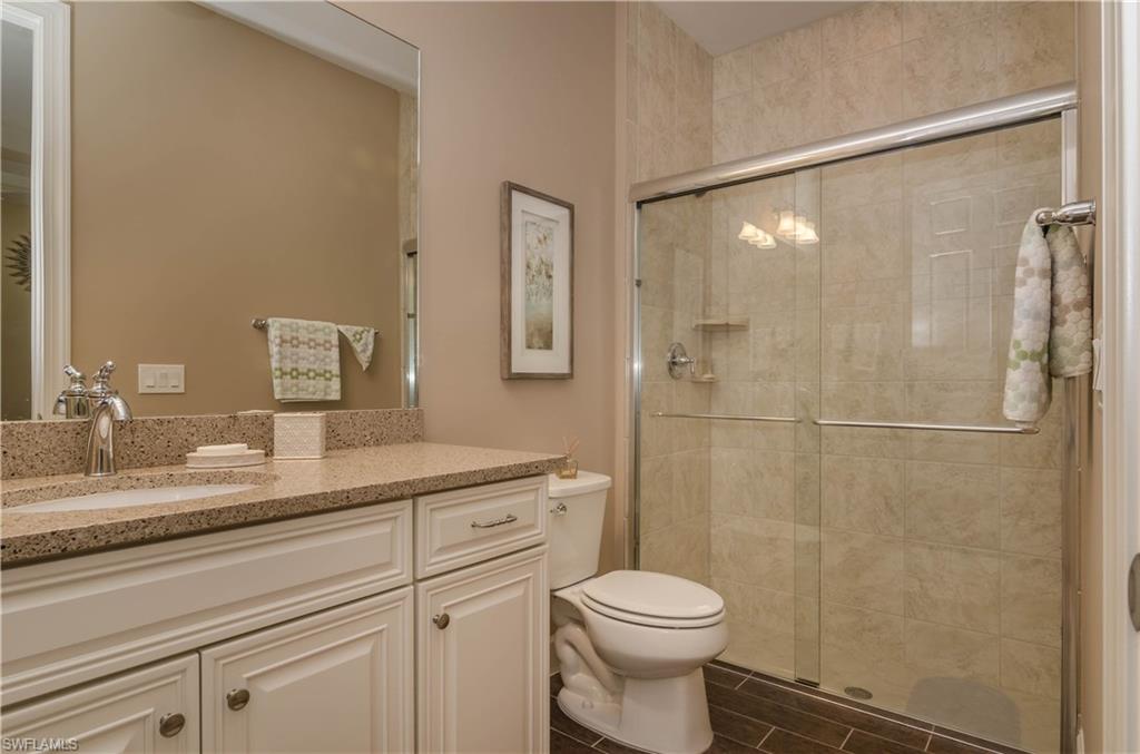 THE QUARRY - Residential