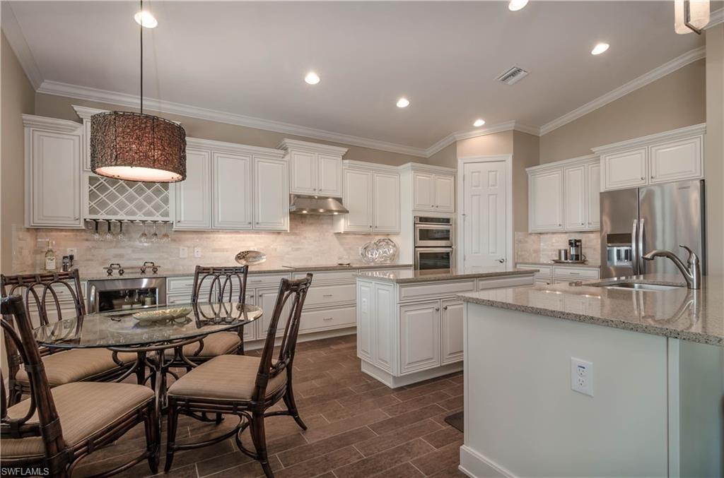 THE QUARRY - Residential