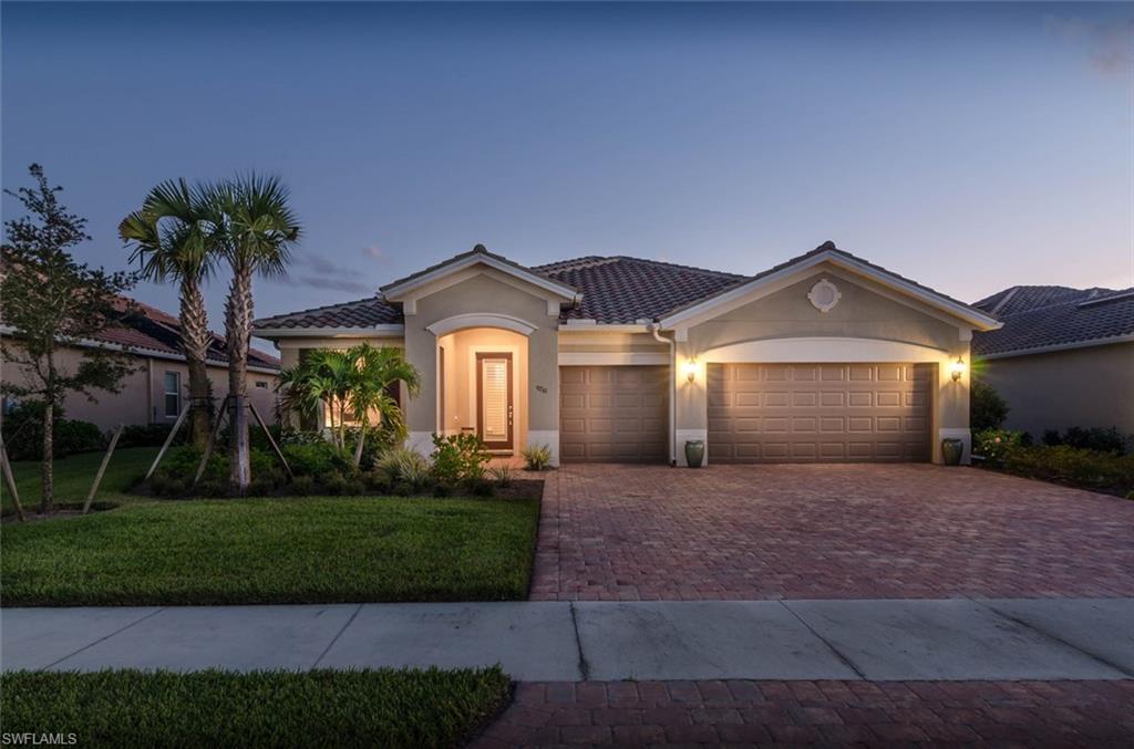 THE QUARRY - Residential