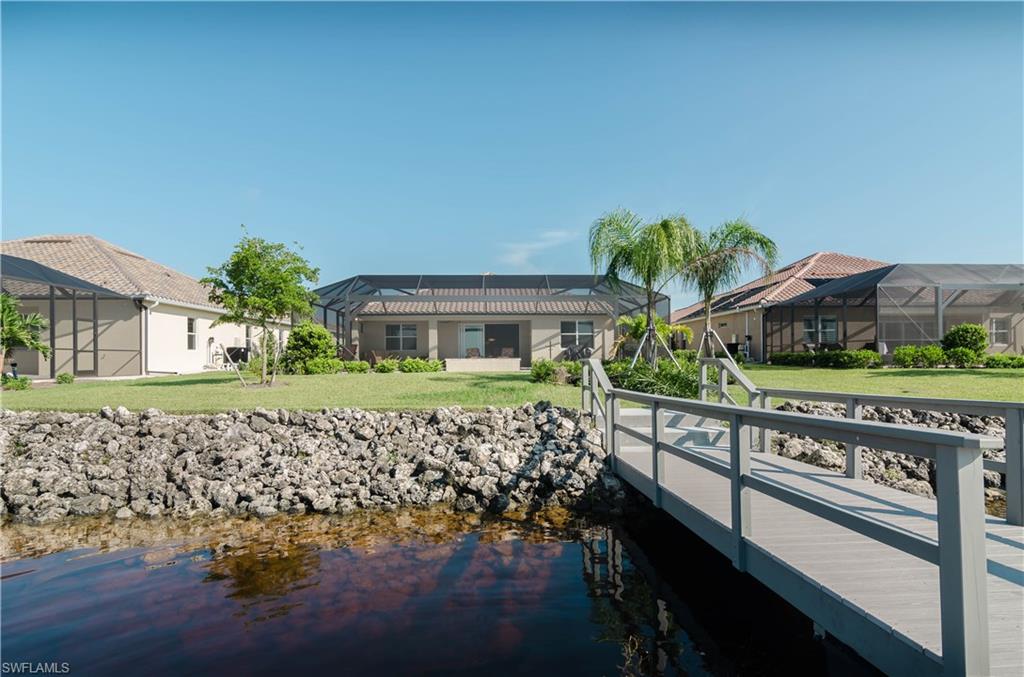 THE QUARRY - Residential