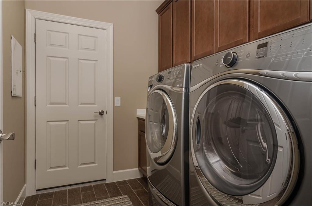 THE QUARRY - Residential