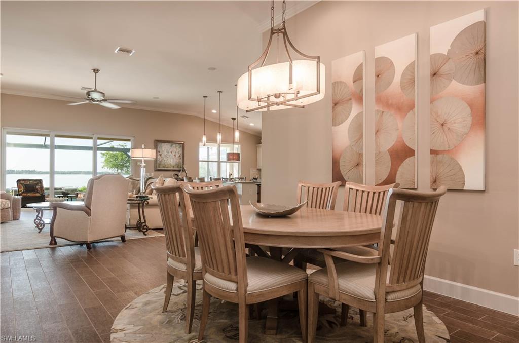 THE QUARRY - Residential