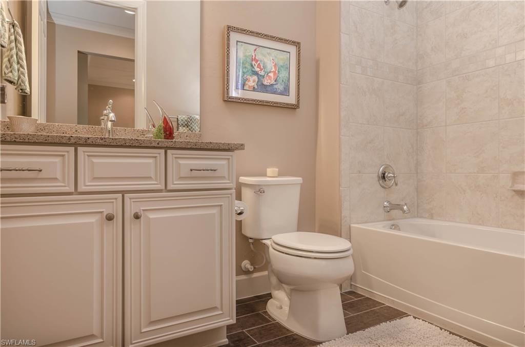 THE QUARRY - Residential