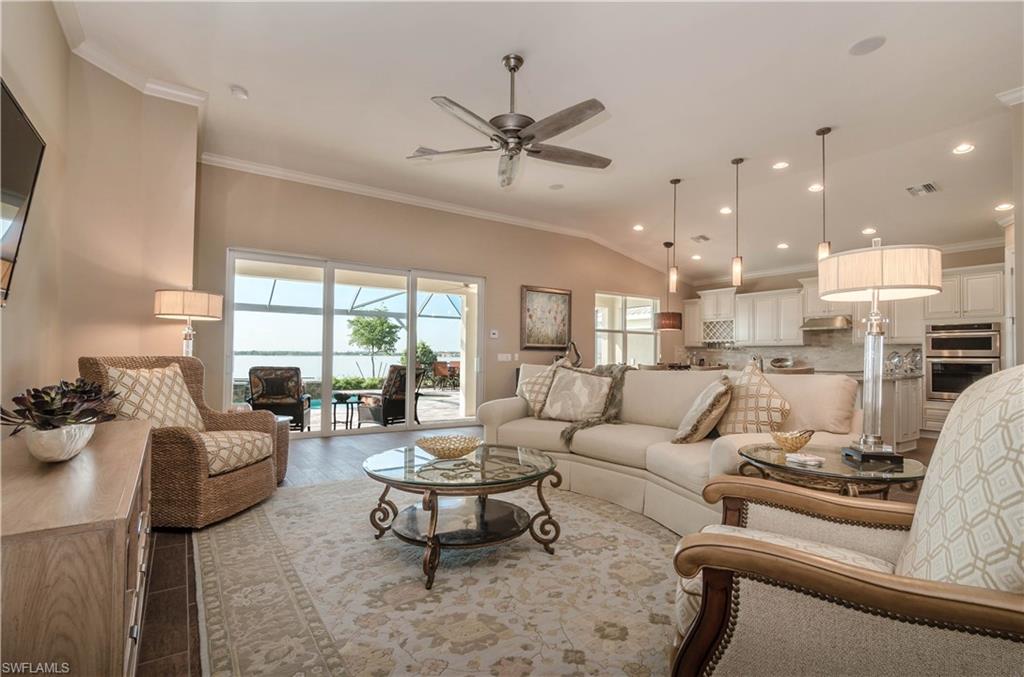 THE QUARRY - Residential