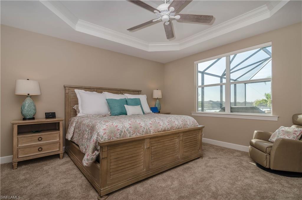 THE QUARRY - Residential