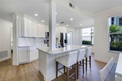 16451 Millstone CIR 101 FORT MYERS FL 33908