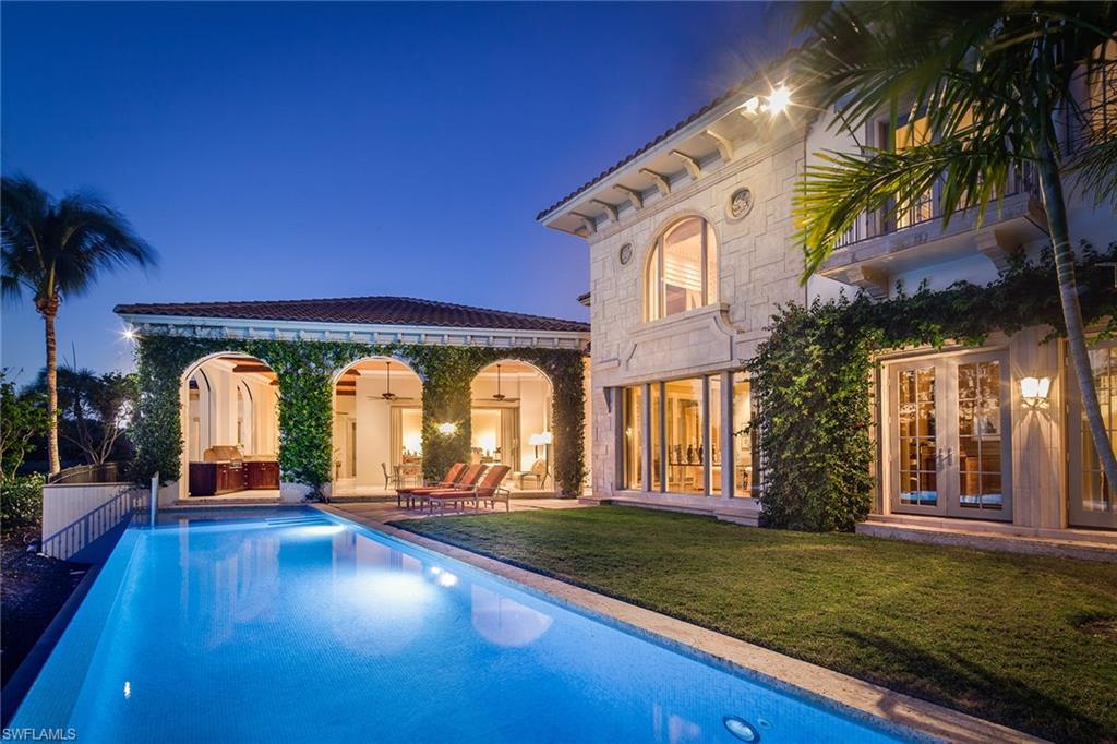 ESTUARY AT GREY OAKS - Residential