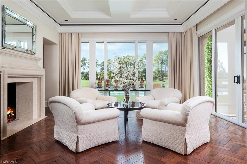 ESTUARY AT GREY OAKS - Residential