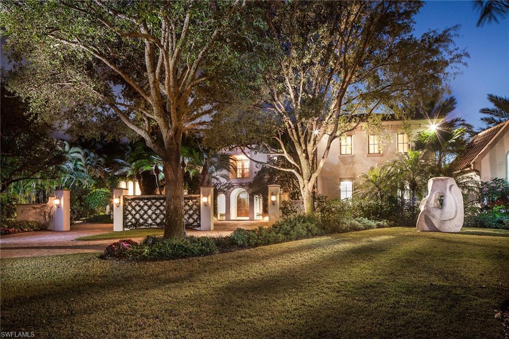 ESTUARY AT GREY OAKS - Residential