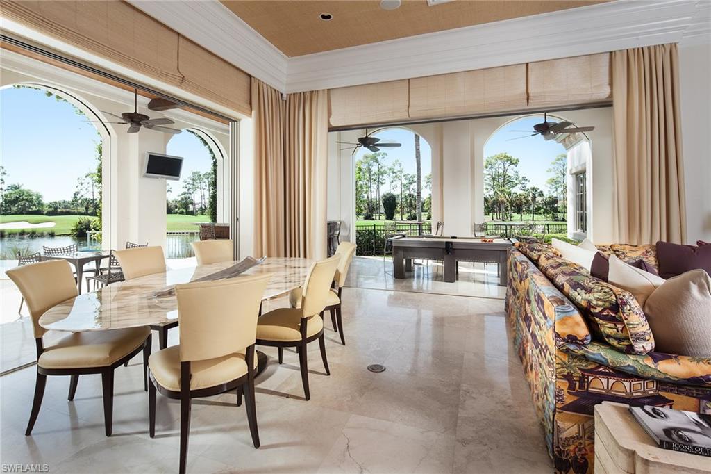 ESTUARY AT GREY OAKS - Residential