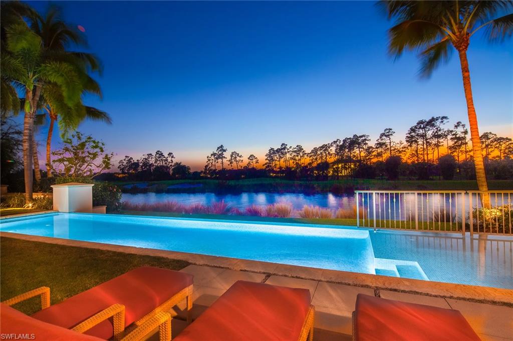 ESTUARY AT GREY OAKS - Residential