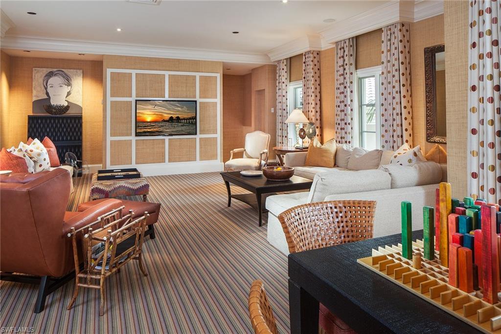 ESTUARY AT GREY OAKS - Residential