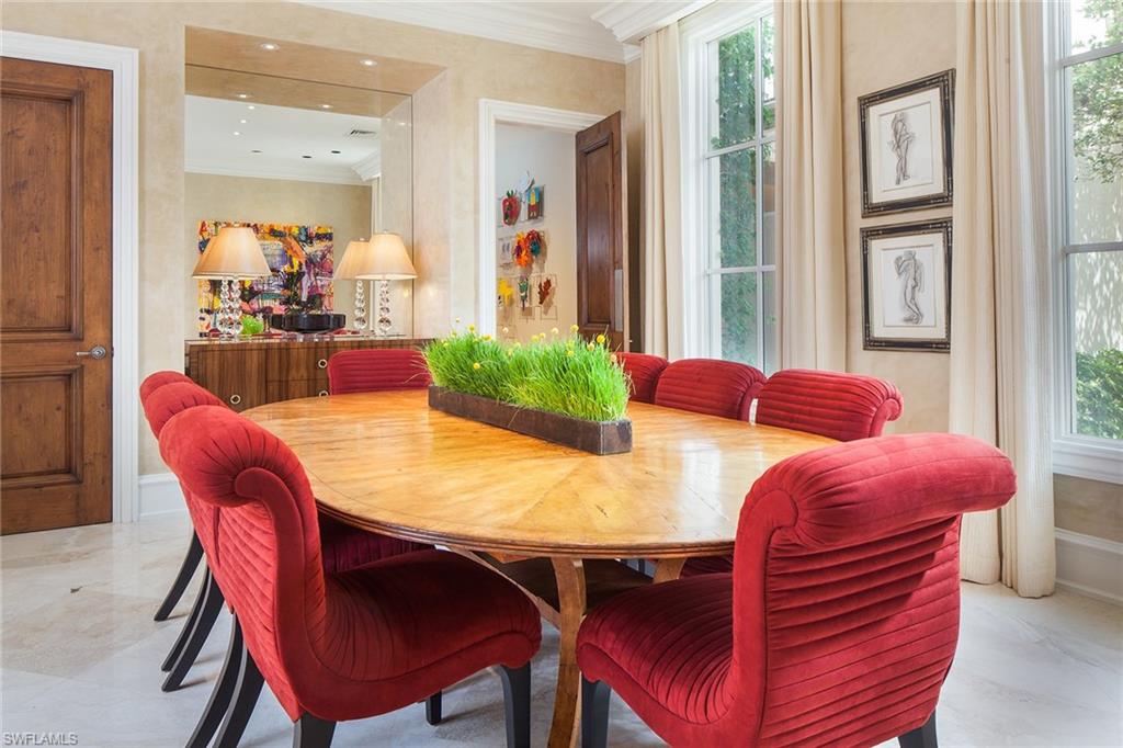 ESTUARY AT GREY OAKS - Residential