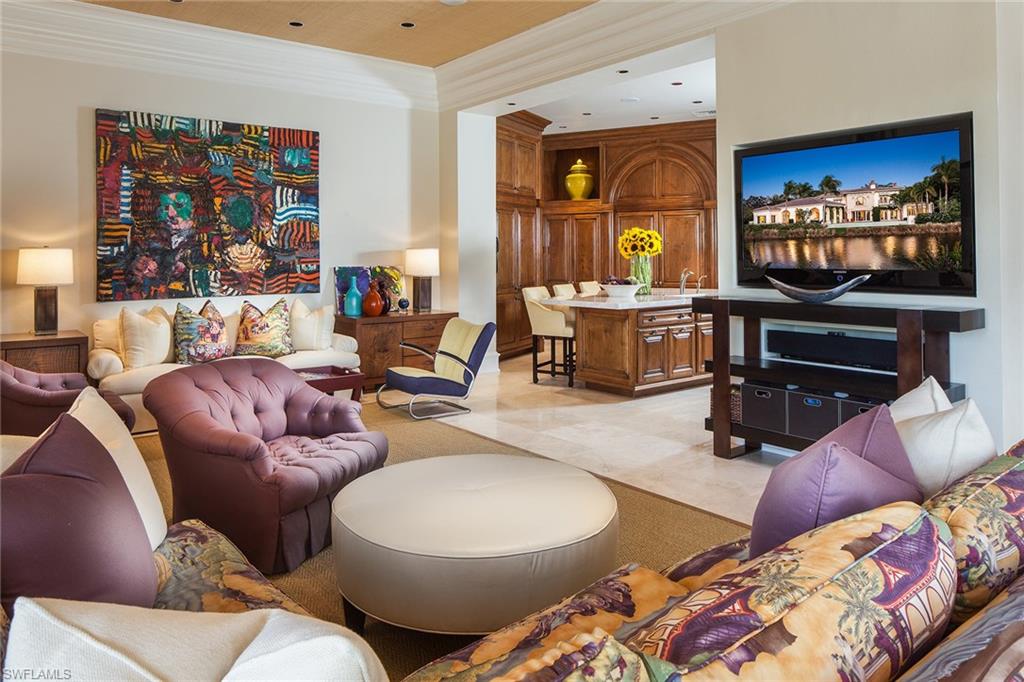 ESTUARY AT GREY OAKS - Residential