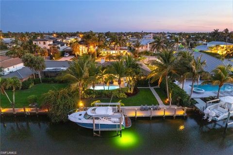 1515 Osprey AVE NAPLES FL 34102