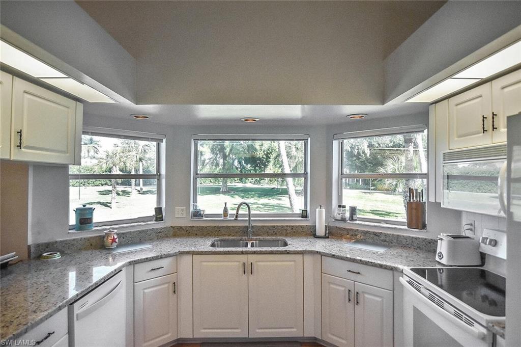 MCGREGOR PARK CONDO - Residential