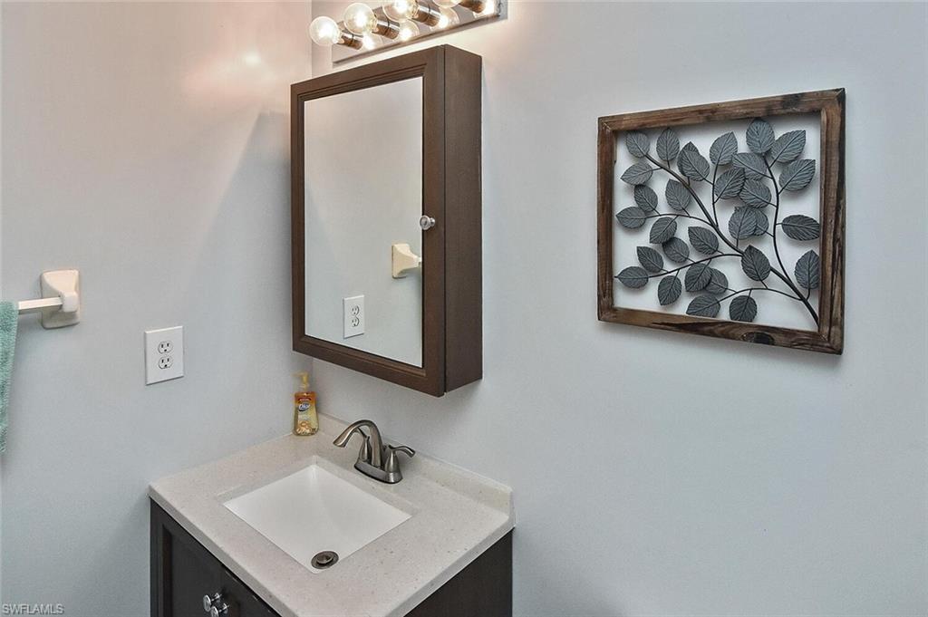 MCGREGOR PARK CONDO - Residential