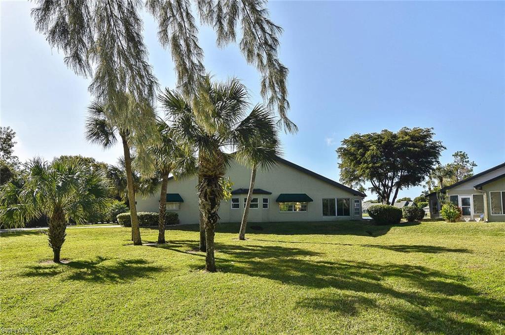 MCGREGOR PARK CONDO - Residential