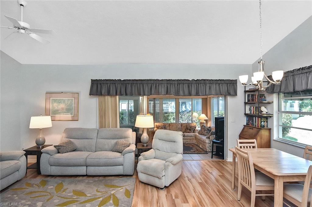 MCGREGOR PARK CONDO - Residential