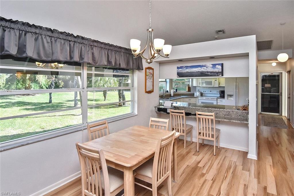 MCGREGOR PARK CONDO - Residential