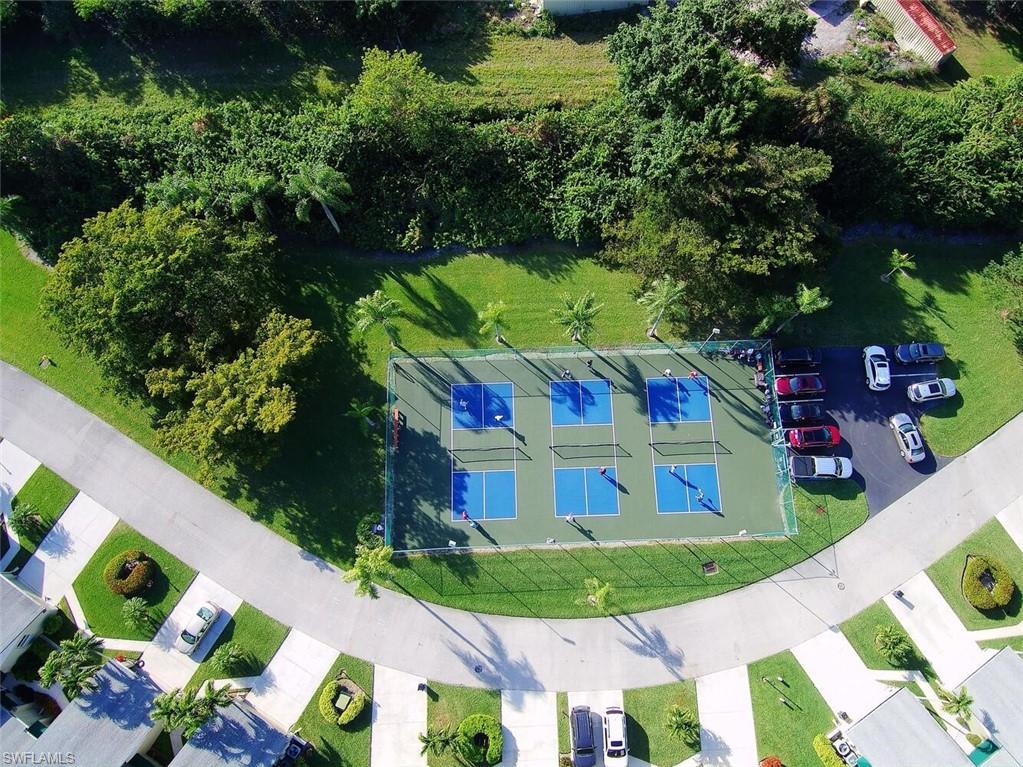 MCGREGOR PARK CONDO - Residential