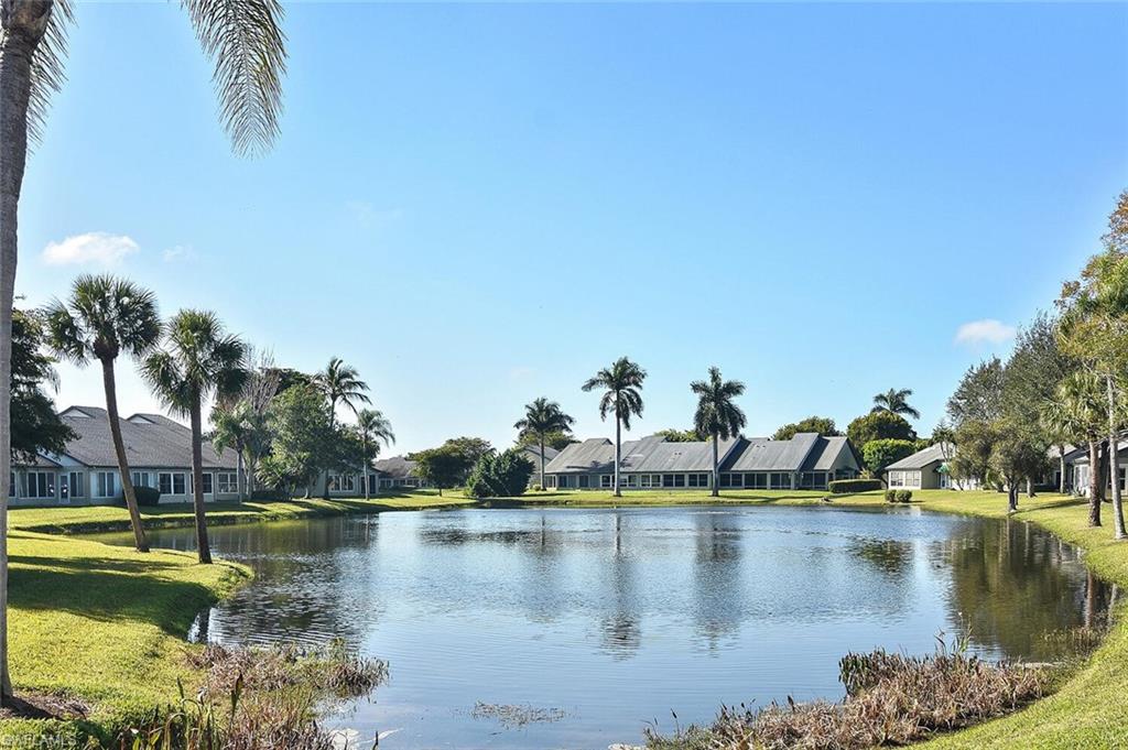 MCGREGOR PARK CONDO - Residential