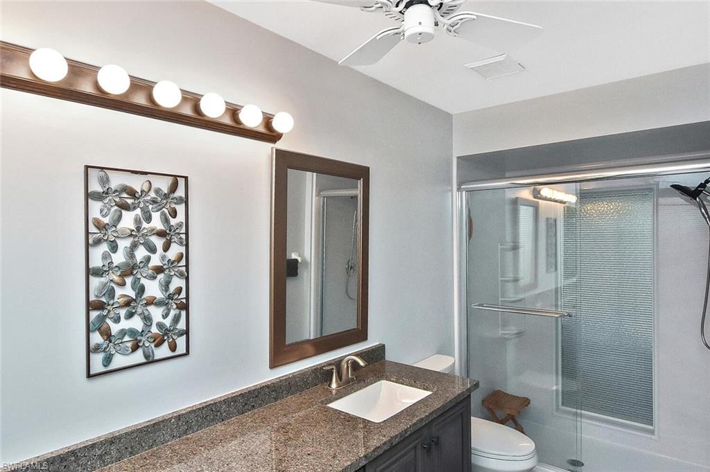 MCGREGOR PARK CONDO - Residential