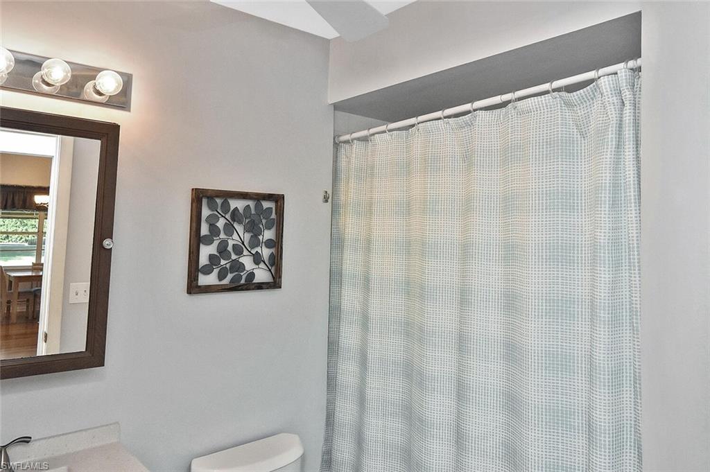 MCGREGOR PARK CONDO - Residential