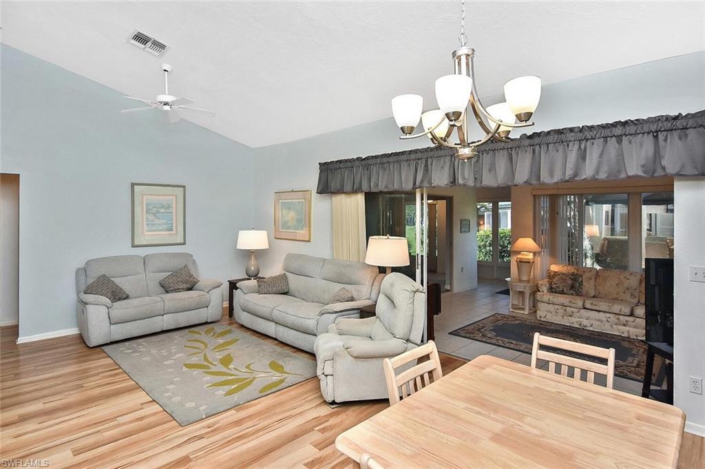 MCGREGOR PARK CONDO - Residential