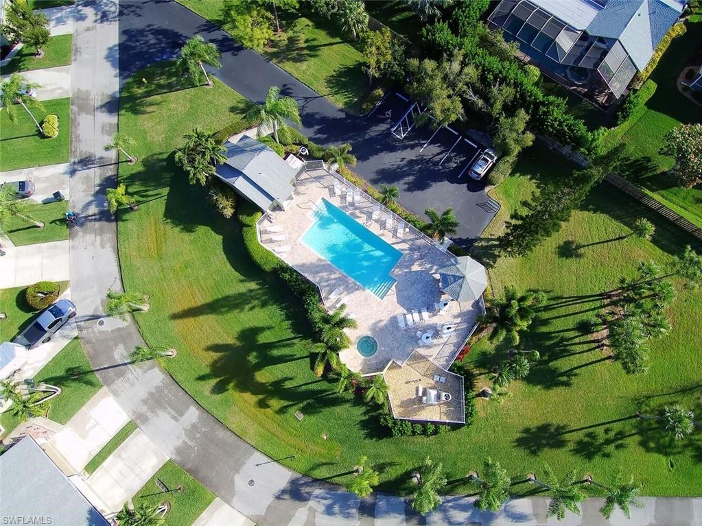 MCGREGOR PARK CONDO - Residential