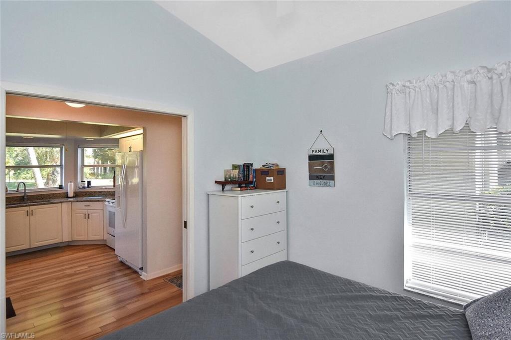 MCGREGOR PARK CONDO - Residential