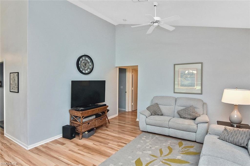 MCGREGOR PARK CONDO - Residential