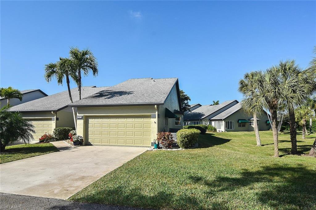 MCGREGOR PARK CONDO - Residential