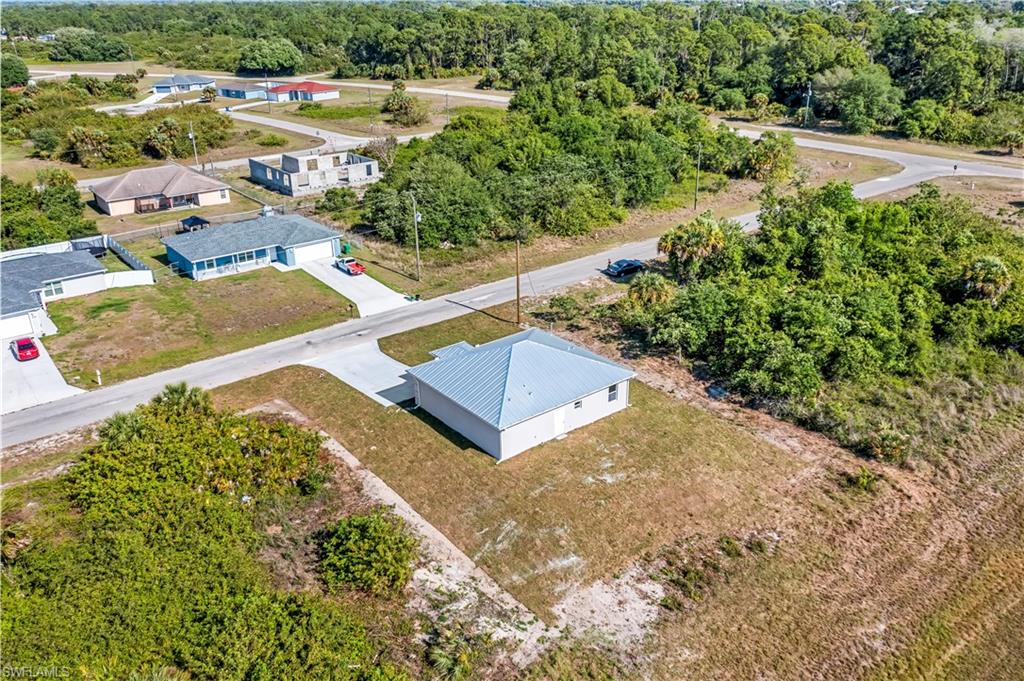 PORT LABELLE - Residential