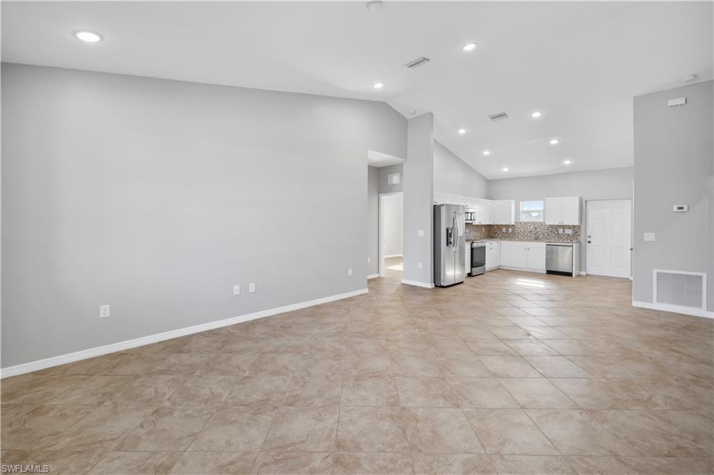 PORT LABELLE - Residential