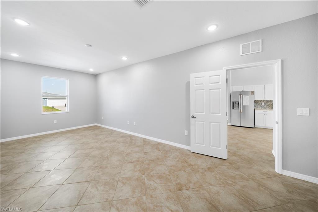 PORT LABELLE - Residential