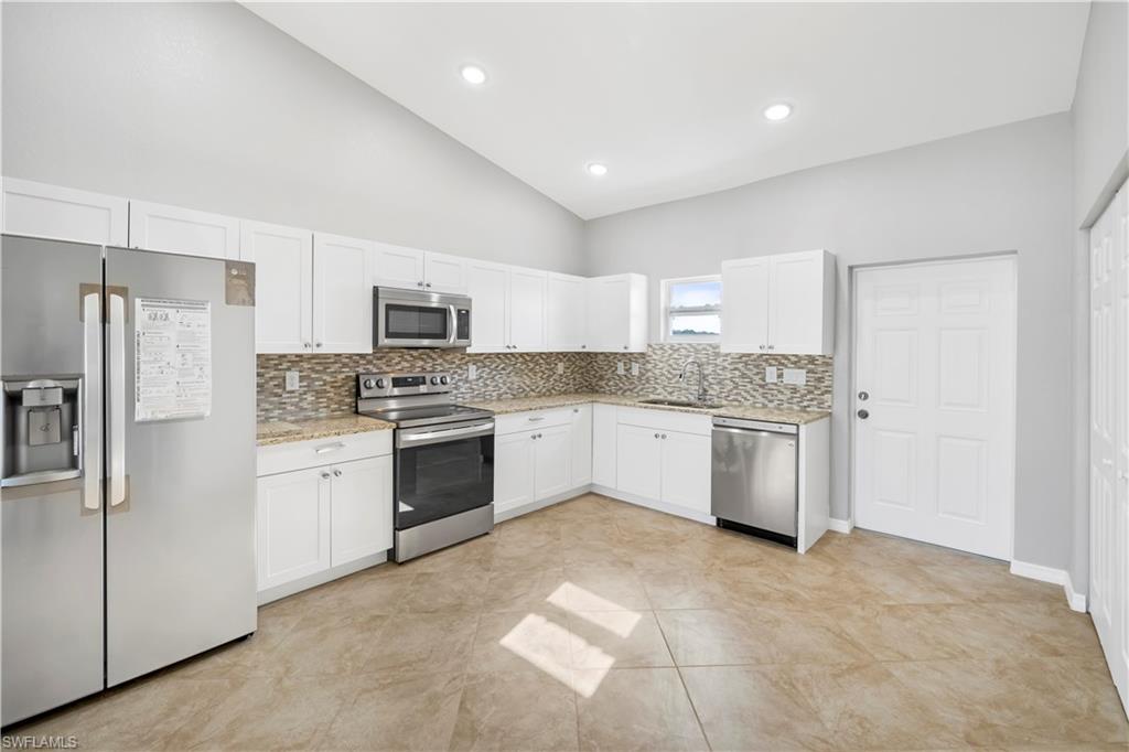 PORT LABELLE - Residential