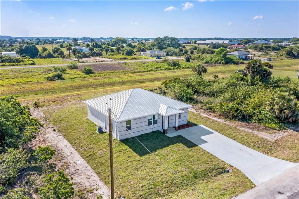 PORT LABELLE - Residential