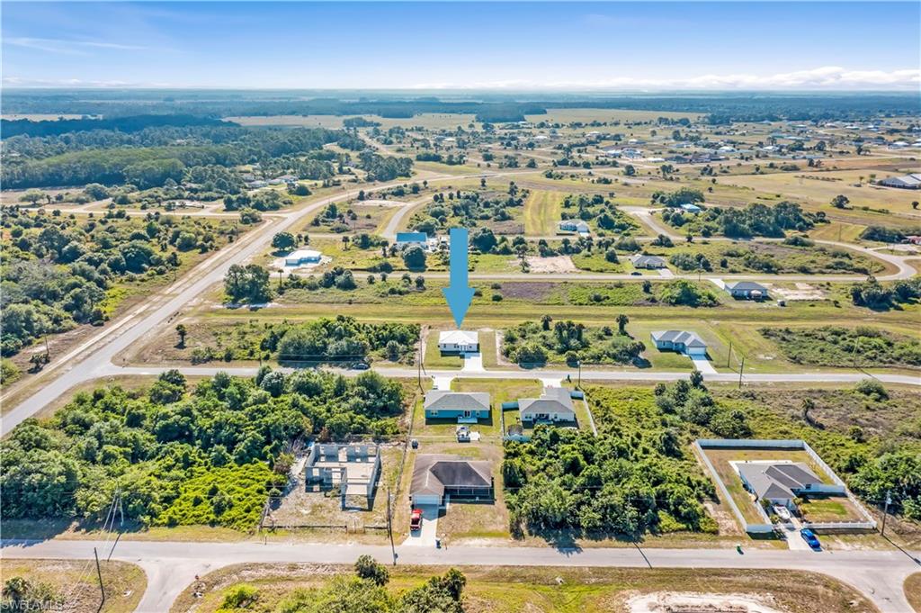 PORT LABELLE - Residential