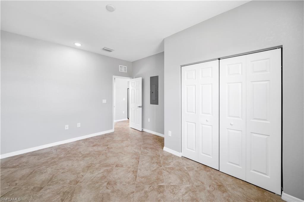 PORT LABELLE - Residential