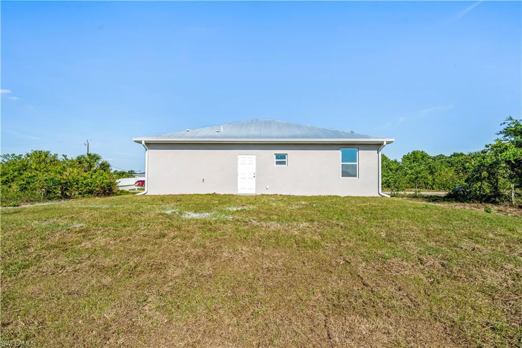 PORT LABELLE - Residential