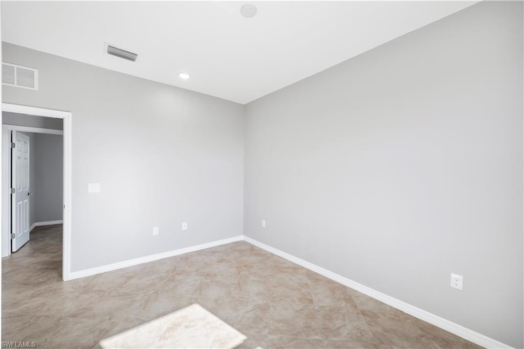 PORT LABELLE - Residential